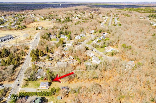 471 Harmony Road, Jackson, NJ 08527