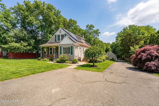 471 Harmony Road, Jackson, NJ 08527