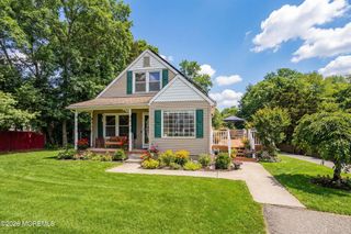 471 Harmony Road, Jackson, NJ 08527