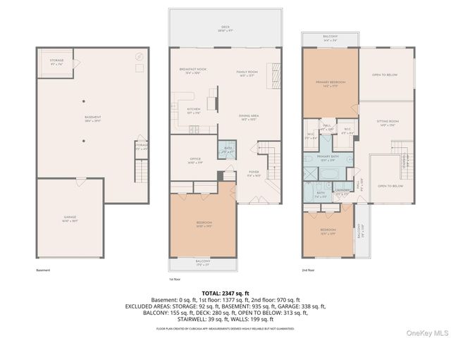 71 Eagle Chase, Woodbury, NY 11797