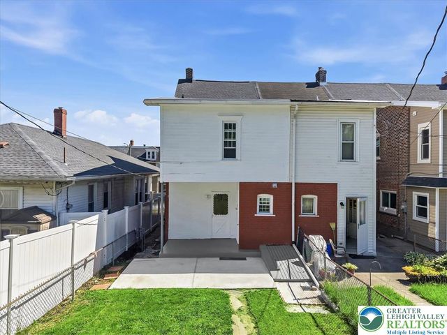 1926 West Broad Street, Bethlehem City, PA 18018