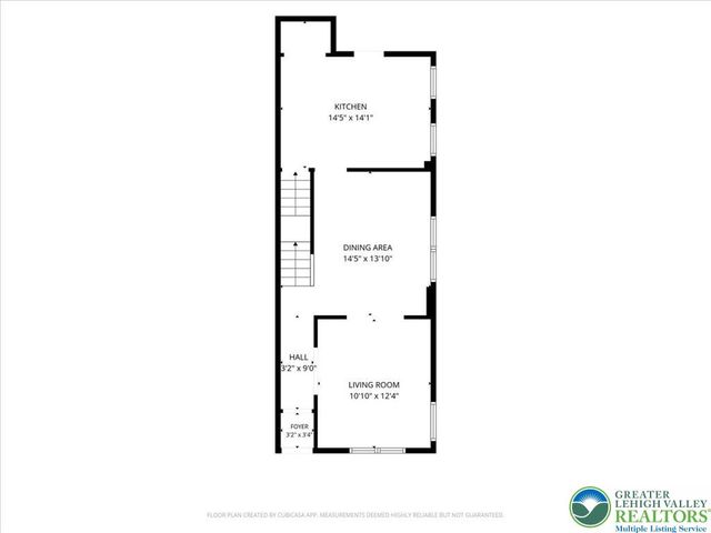 1926 West Broad Street, Bethlehem City, PA 18018