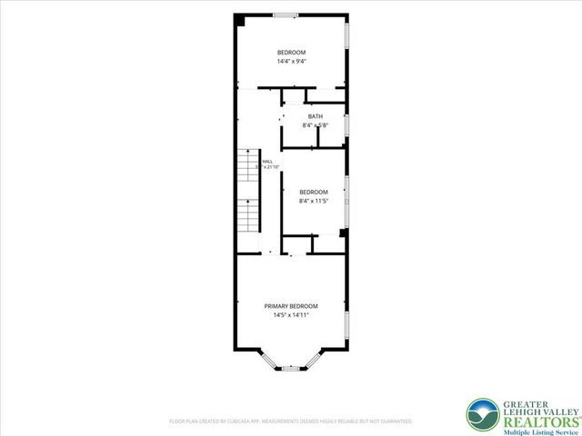 1926 West Broad Street, Bethlehem City, PA 18018