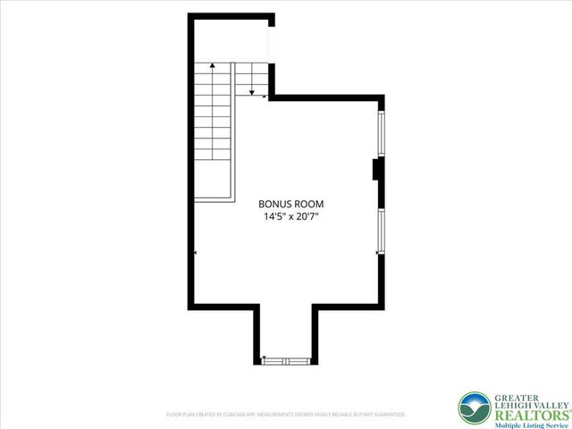 1926 West Broad Street, Bethlehem City, PA 18018