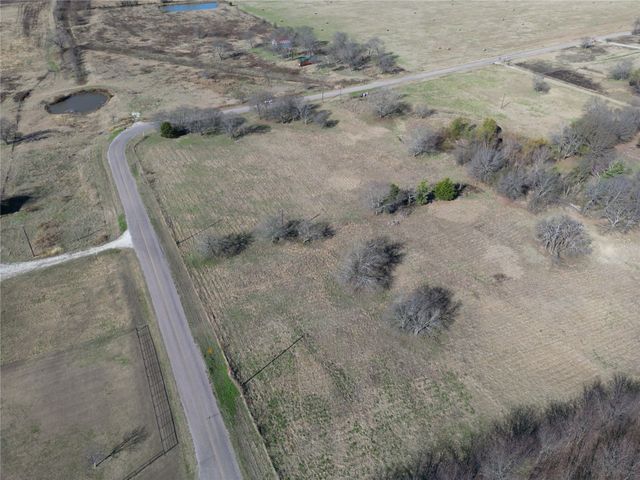 TBD County Road 662, Farmersville, TX 75442