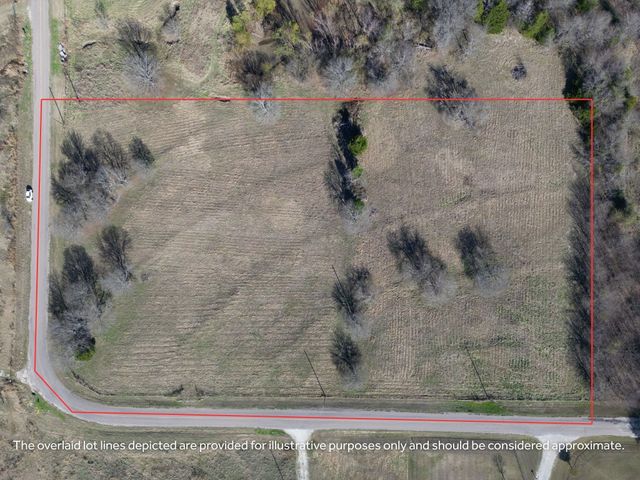 TBD County Road 662, Farmersville, TX 75442