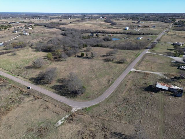 TBD County Road 662, Farmersville, TX 75442