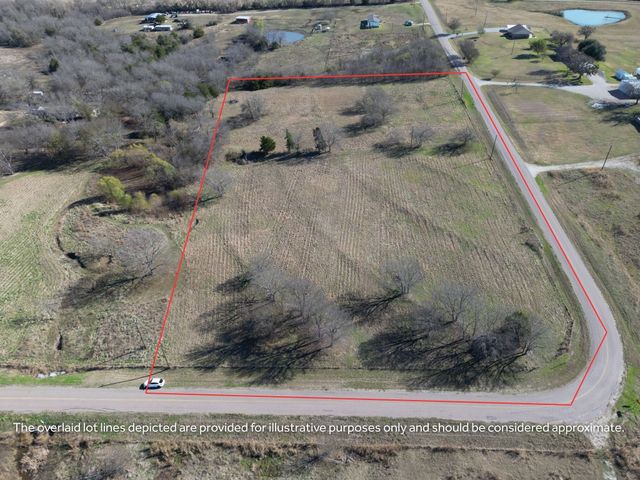 TBD County Road 662, Farmersville, TX 75442