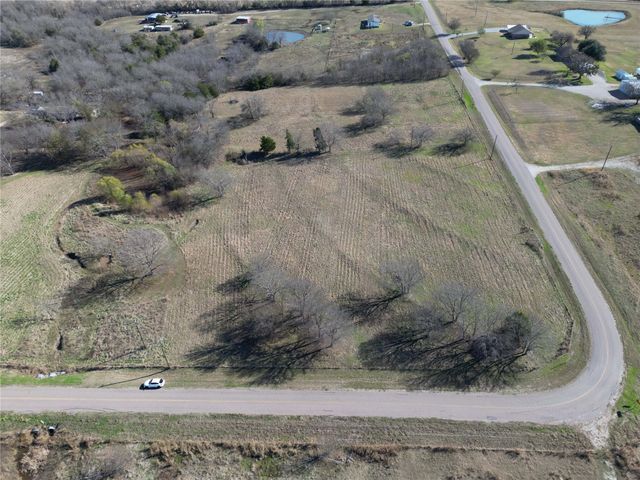 TBD County Road 662, Farmersville, TX 75442