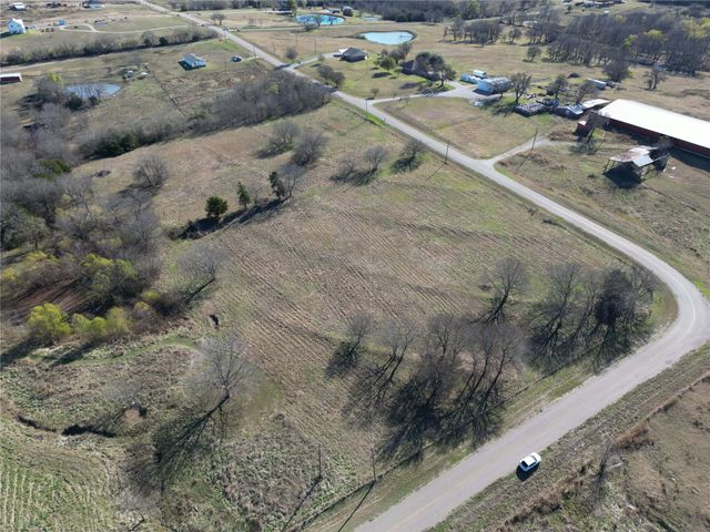 TBD County Road 662, Farmersville, TX 75442