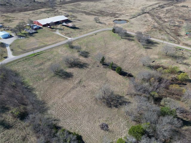 TBD County Road 662, Farmersville, TX 75442