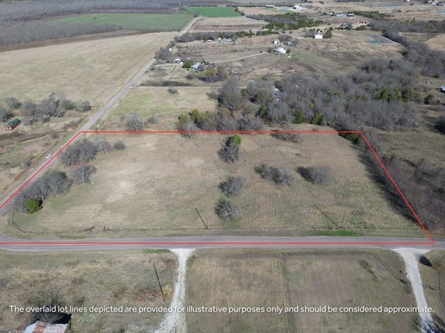 TBD County Road 662, Farmersville, TX 75442