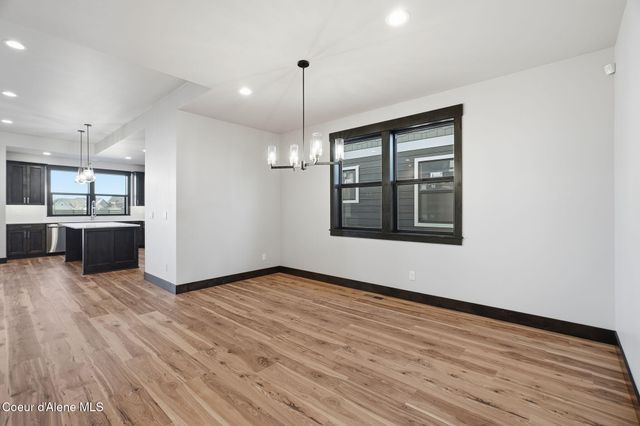 4431 W Hide Away Ln, Coeur D'alene, ID 83815