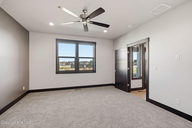 4431 W Hide Away Ln, Coeur D'alene, ID 83815