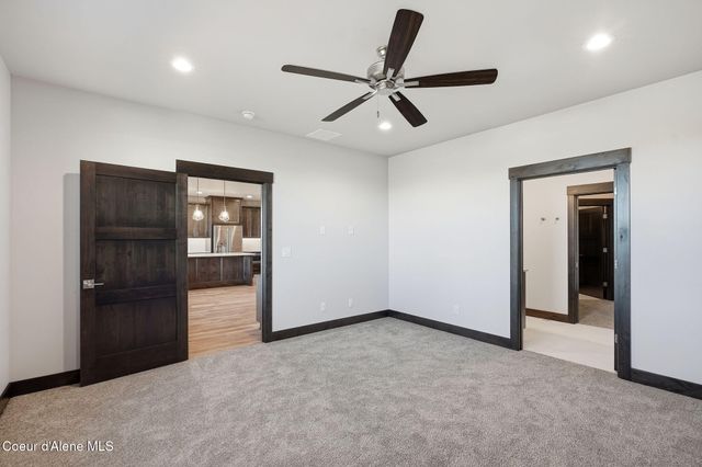 4431 W Hide Away Ln, Coeur D'alene, ID 83815