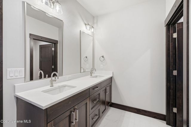 4431 W Hide Away Ln, Coeur D'alene, ID 83815