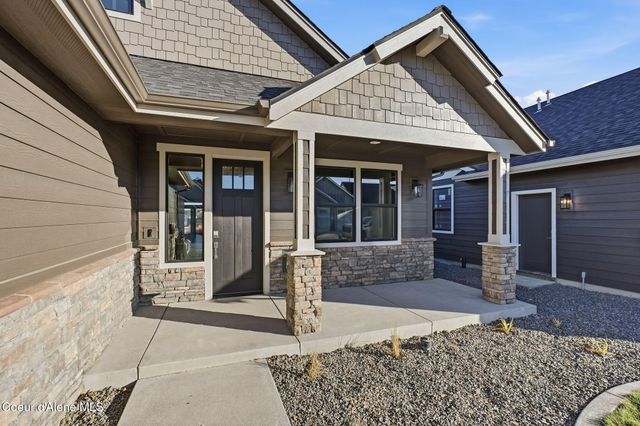4431 W Hide Away Ln, Coeur D'alene, ID 83815