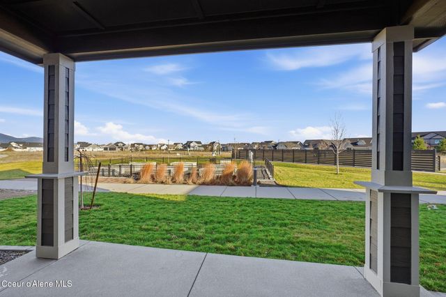 4431 W Hide Away Ln, Coeur D'alene, ID 83815