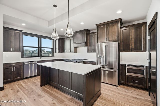 4431 W Hide Away Ln, Coeur D'alene, ID 83815