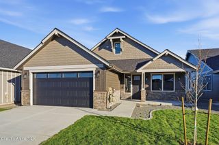 4431 W Hide Away Ln, Coeur D'alene, ID 83815