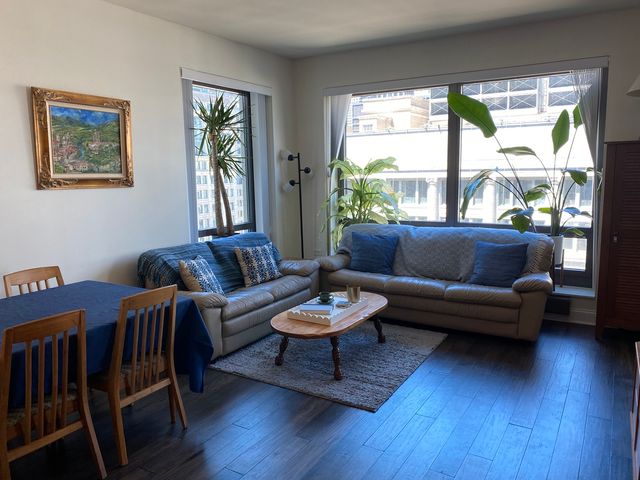 130 N GARLAND Court 1808, Chicago, IL 60603