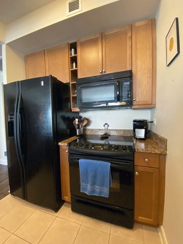 130 N GARLAND Court 1808, Chicago, IL 60603