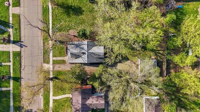 18305 Wormer Avenue, Detroit City, MI 48219