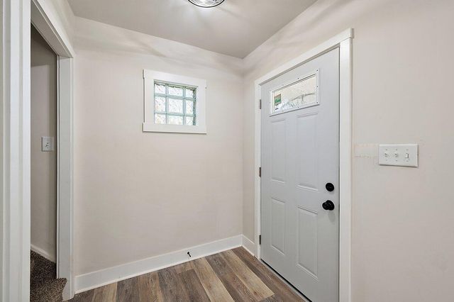 18305 Wormer Avenue, Detroit City, MI 48219