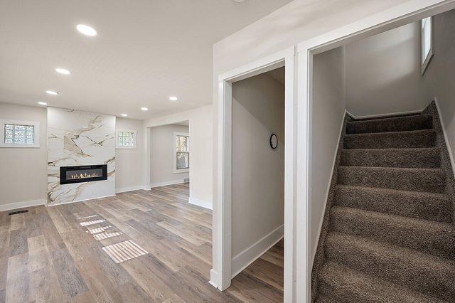 18305 Wormer Avenue, Detroit City, MI 48219