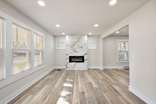 18305 Wormer Avenue, Detroit City, MI 48219