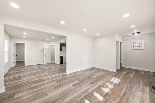 18305 Wormer Avenue, Detroit City, MI 48219