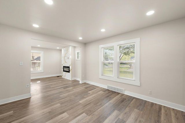 18305 Wormer Avenue, Detroit City, MI 48219