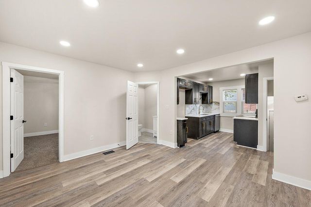 18305 Wormer Avenue, Detroit City, MI 48219