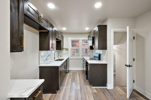 18305 Wormer Avenue, Detroit City, MI 48219