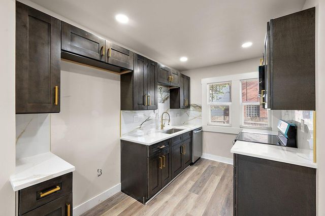 18305 Wormer Avenue, Detroit City, MI 48219