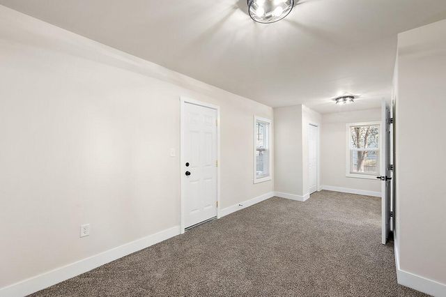 18305 Wormer Avenue, Detroit City, MI 48219