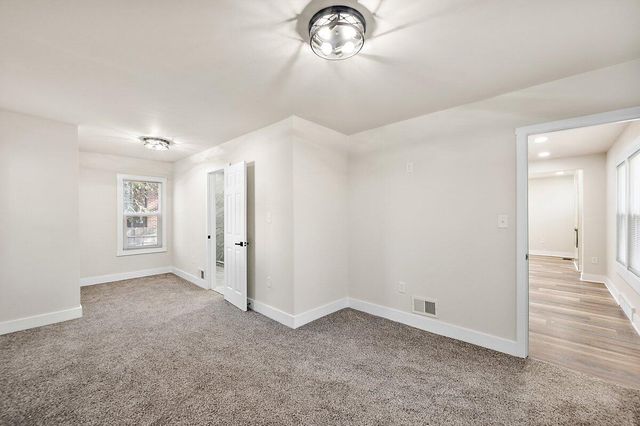 18305 Wormer Avenue, Detroit City, MI 48219