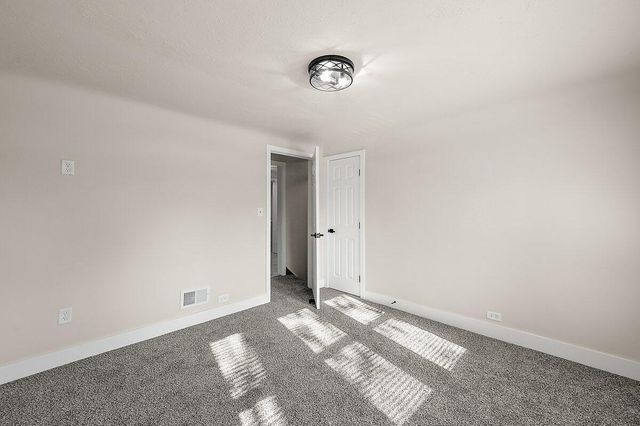 18305 Wormer Avenue, Detroit City, MI 48219