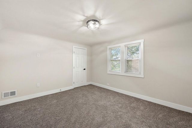 18305 Wormer Avenue, Detroit City, MI 48219