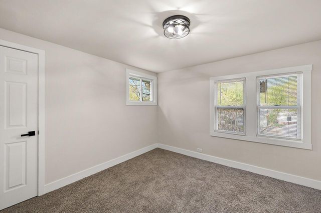 18305 Wormer Avenue, Detroit City, MI 48219