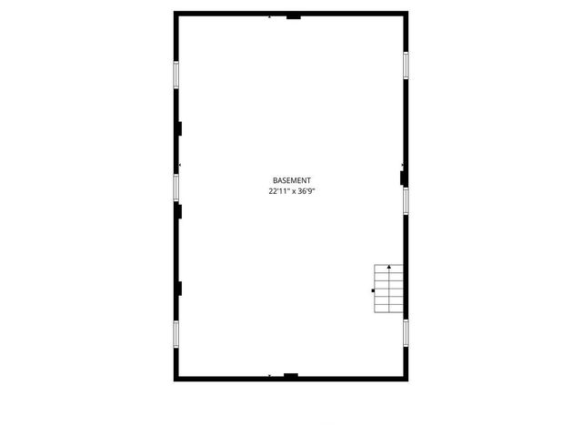 18305 Wormer Avenue, Detroit City, MI 48219