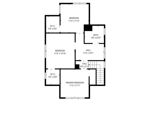 18305 Wormer Avenue, Detroit City, MI 48219