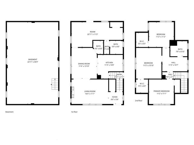 18305 Wormer Avenue, Detroit City, MI 48219