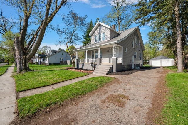 18305 Wormer Avenue, Detroit City, MI 48219