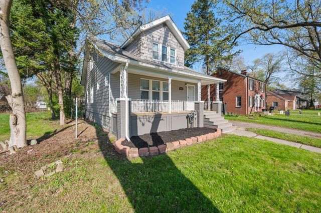 18305 Wormer Avenue, Detroit City, MI 48219