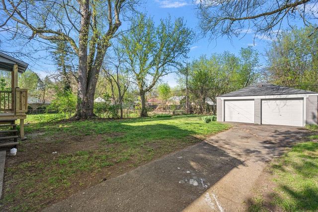 18305 Wormer Avenue, Detroit City, MI 48219