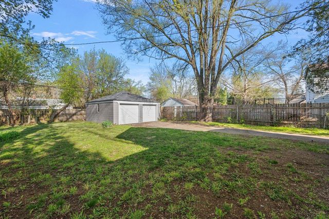 18305 Wormer Avenue, Detroit City, MI 48219