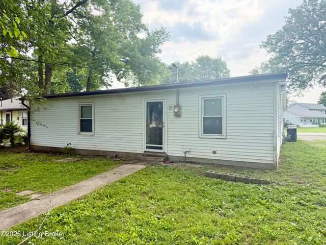 1529 Stonewall Way, Louisville, KY 40242