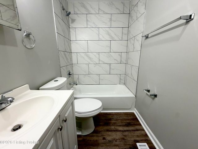 1529 Stonewall Way, Louisville, KY 40242
