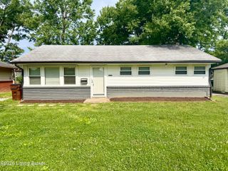 1529 Stonewall Way, Louisville, KY 40242